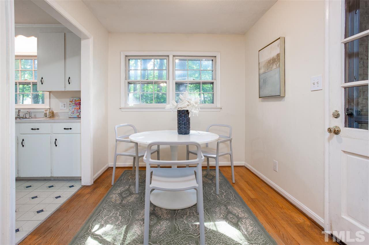 405 Gary Road Carrboro, NC 27510 - Photo 8 of 26 Gallery Image 8
