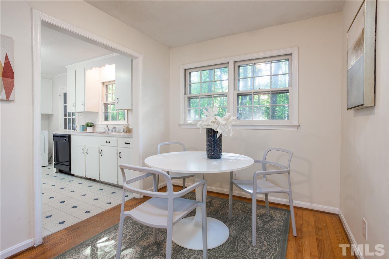 405 Gary Road Carrboro, NC 27510 - Photo 9 of 26 Gallery Image 9