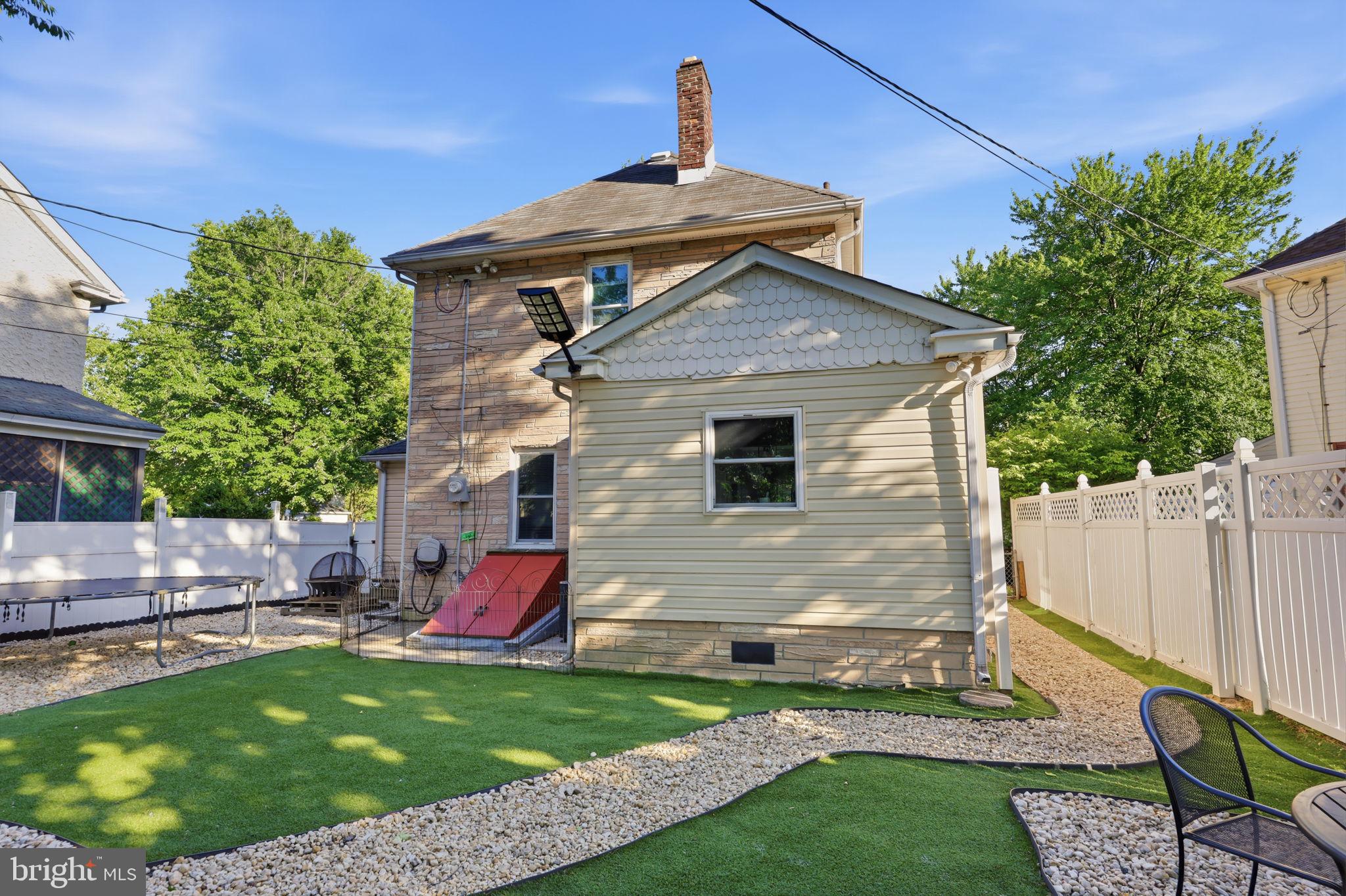 203 New Jersey Road Brooklawn, NJ 08030 - Photo 15 of 36