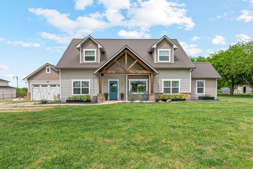 828 Cornelius Road Rockwall, TX 75087 - Photo 1 of 40