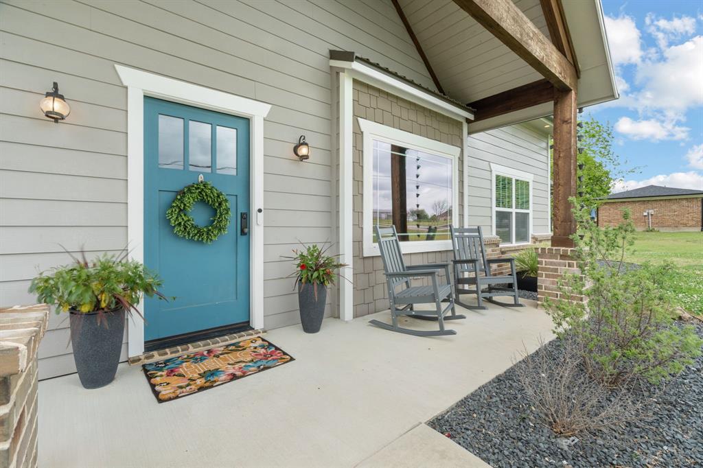 828 Cornelius Road Rockwall, TX 75087 - Photo 3 of 40