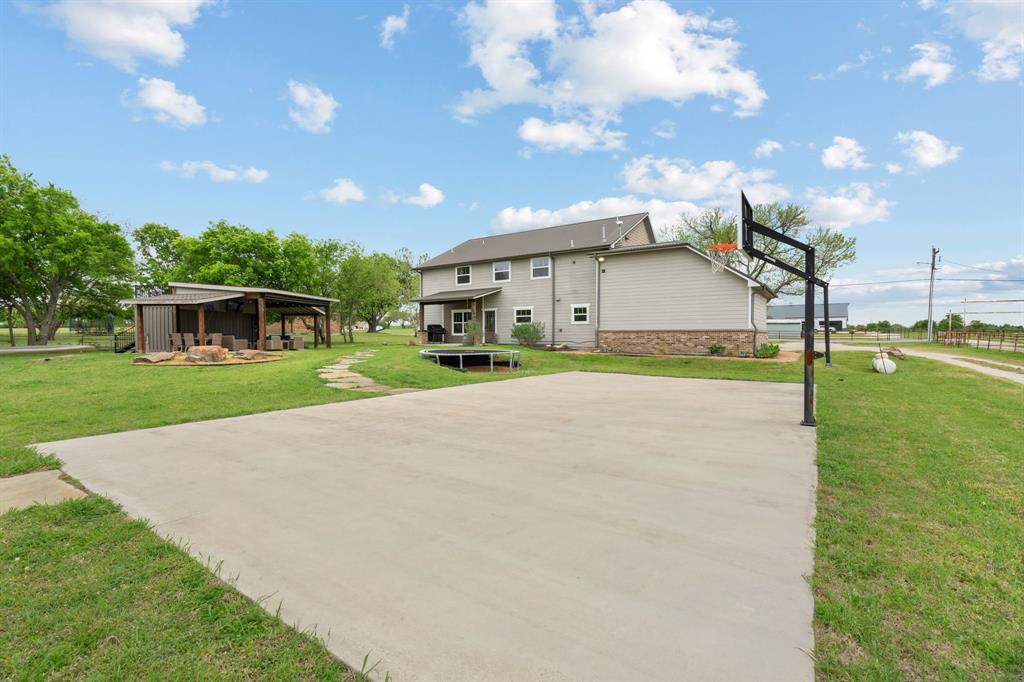 828 Cornelius Road Rockwall, TX 75087 - Photo 35 of 40