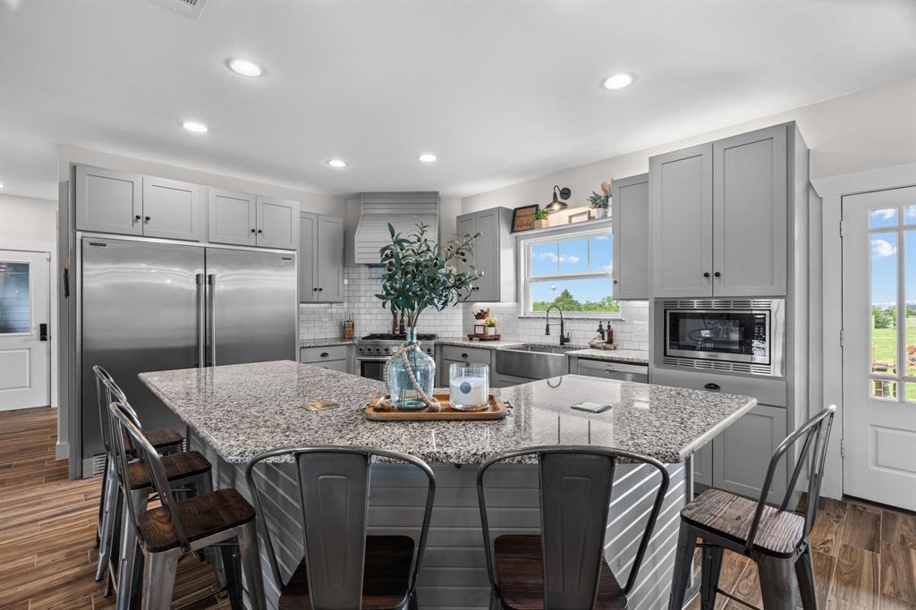 828 Cornelius Road Rockwall, TX 75087 - Photo 8 of 40