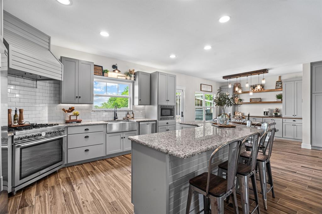 828 Cornelius Road Rockwall, TX 75087 - Photo 9 of 40