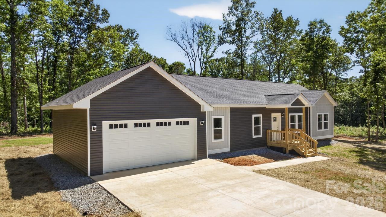 159 Evenfall Lane Columbus, NC 28722 - Photo 2 of 40