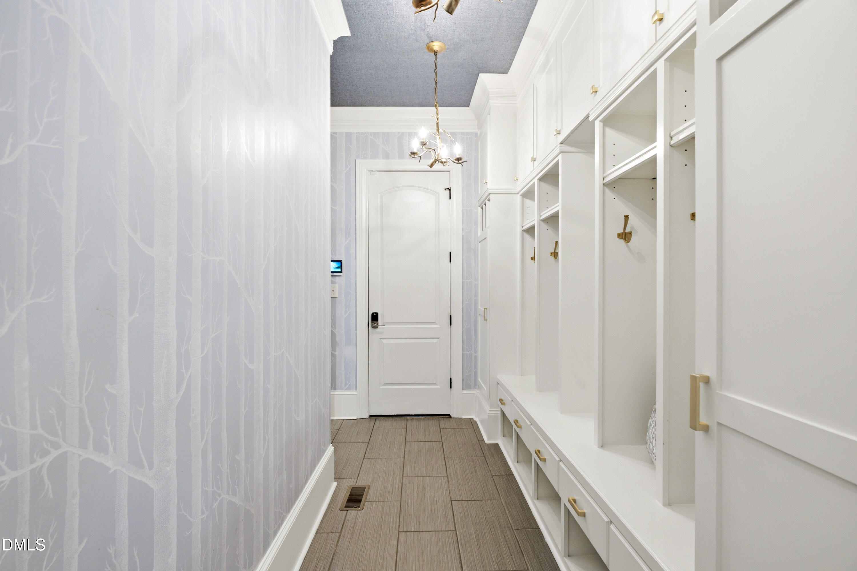 1508 Consett Court Raleigh, NC 27613 - Photo 23 of 67 Mudroom