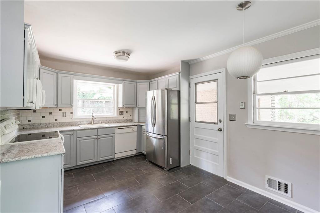 3172 Randolph Road Northeast Atlanta, GA 30345 - Photo 1 of 1