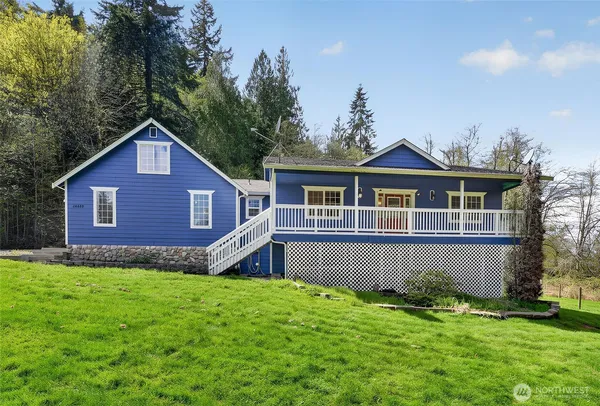 $520,000 | 20449 Michigan Hill Road Southwest, Rochester, WA 98579