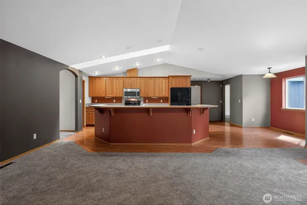 $520,000 | 20449 Michigan Hill Road Southwest, Rochester, WA 98579