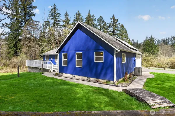 $520,000 | 20449 Michigan Hill Road Southwest, Rochester, WA 98579