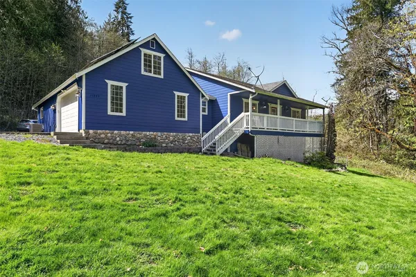 $520,000 | 20449 Michigan Hill Road Southwest, Rochester, WA 98579