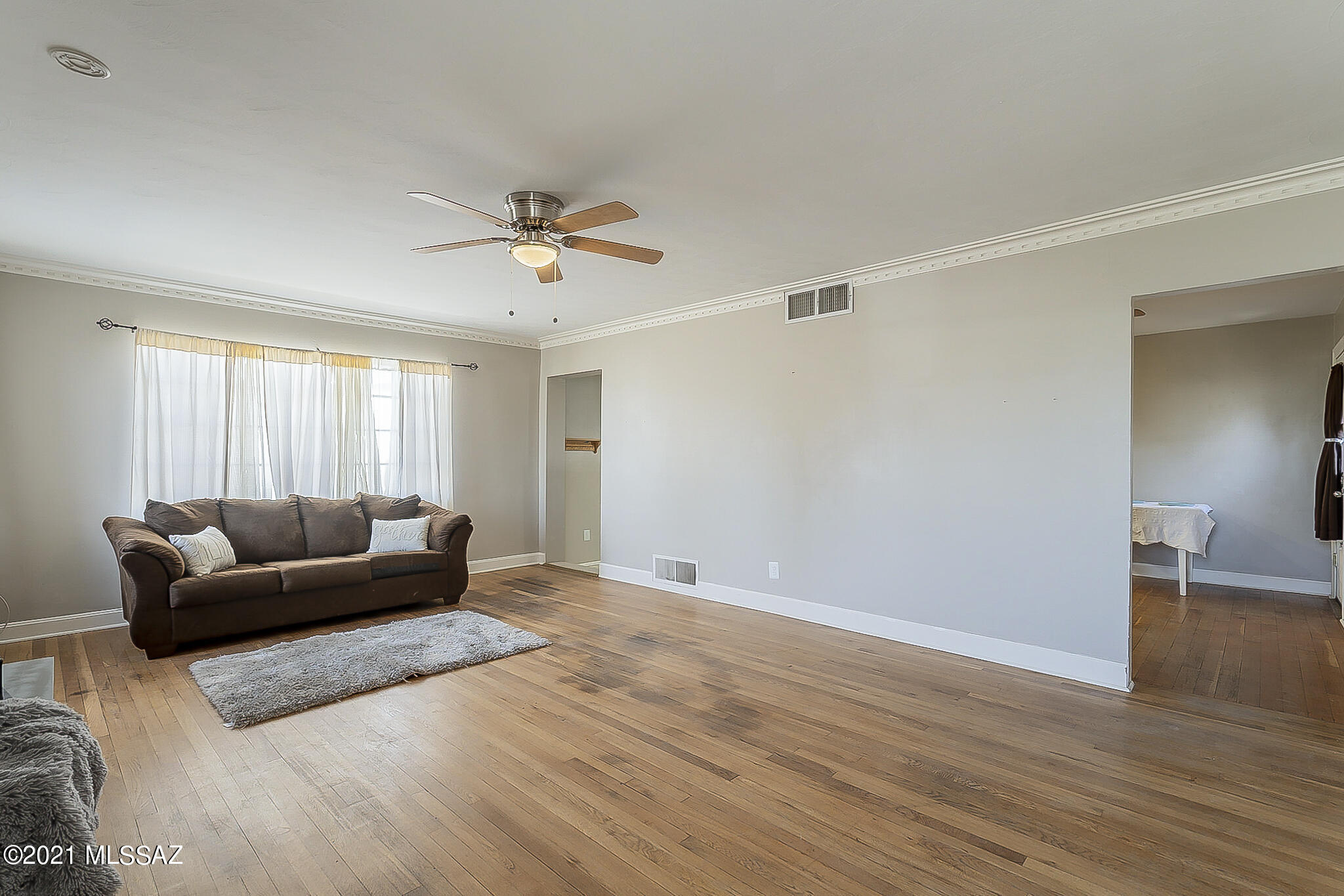 207 West Pastime Road Tucson, AZ 85705 - Photo 8 of 35