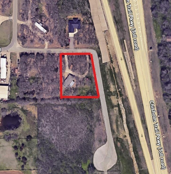 2109 Timber Top Trail Joshua, TX 76058 - Photo 4 of 4