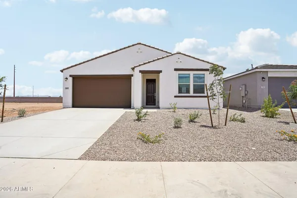 $399,990 | 34007 North Germander Drive, San Tan Valley, AZ 85140
