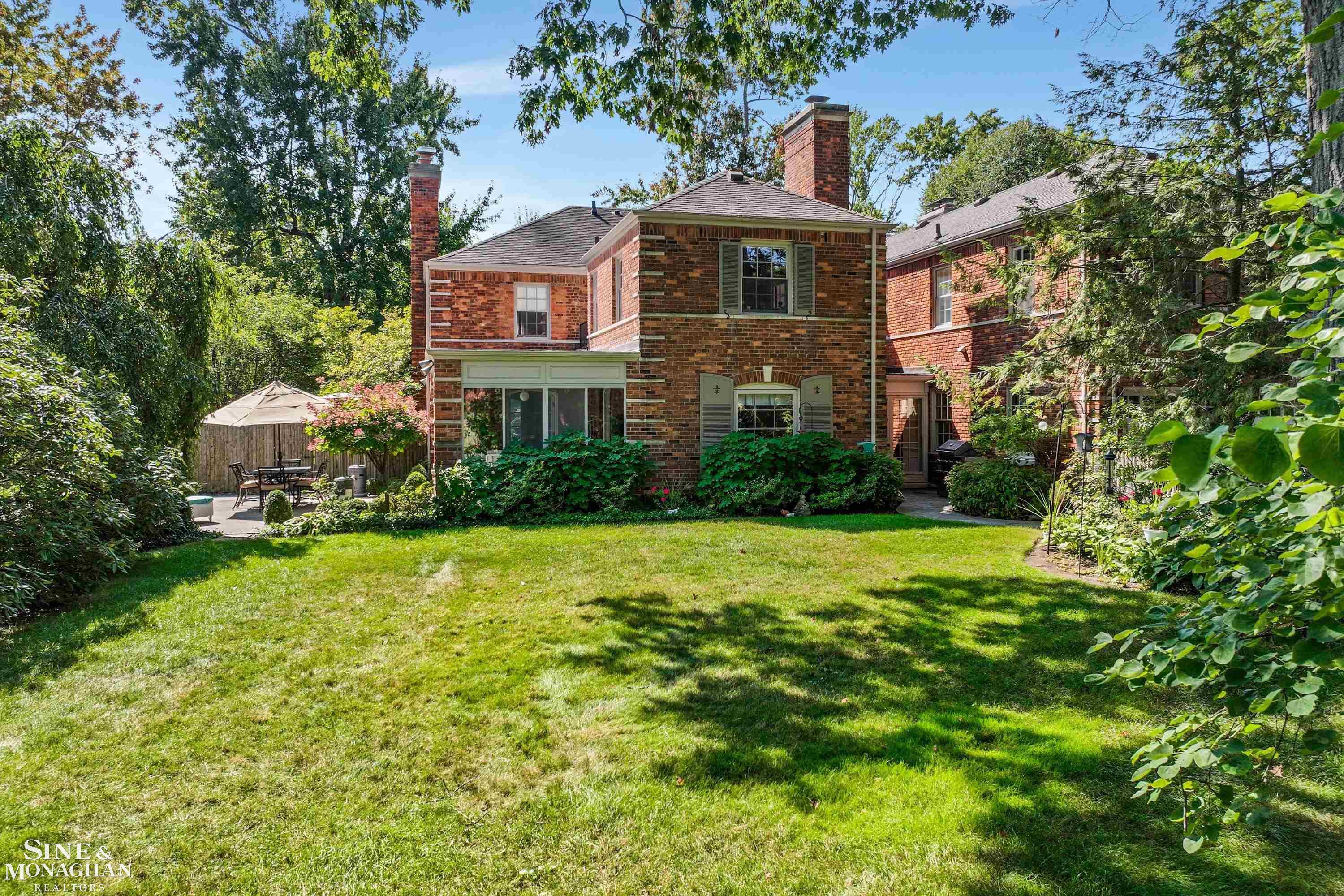 78 Vendome Road Grosse Pointe Farms, MI 48236 - Photo 61 of 74