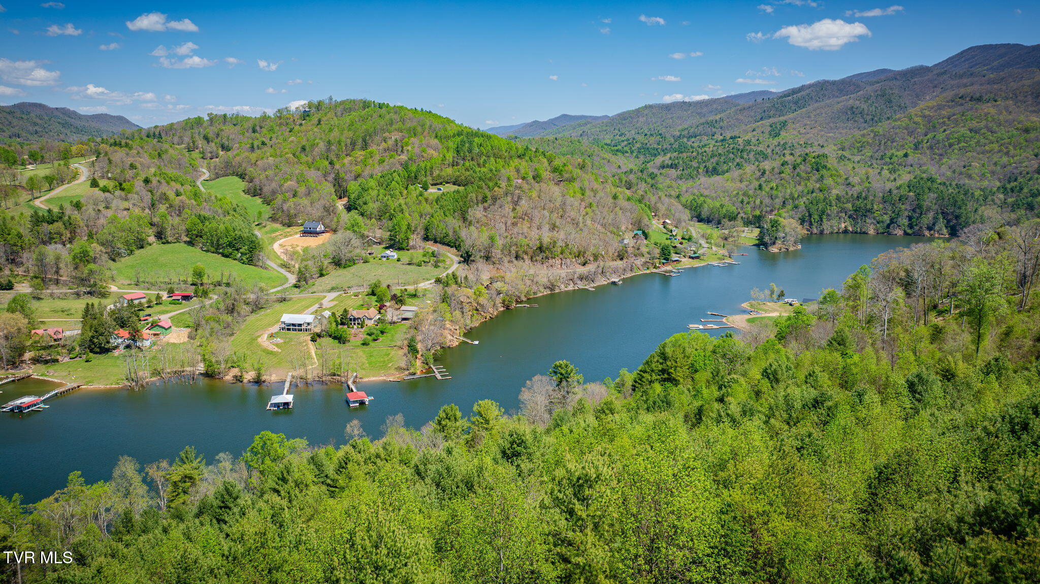 Lot 11 Cowan Town Road, Unit 11 Butler, TN 37640 - Photo 34 of 41 116 (2)