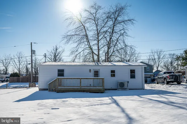 $259,900 | 1021 Allen Road, Birdsboro, PA 19508