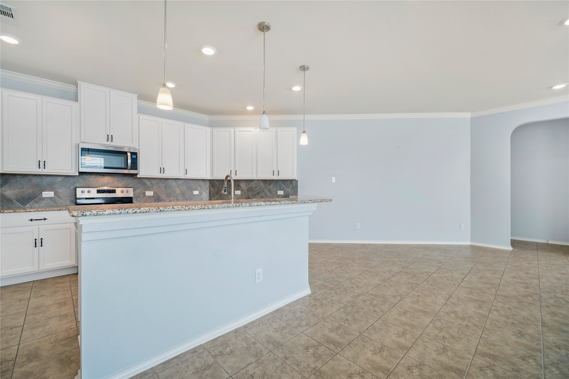 13917 Inaugural Street Manor, TX 78653 - Photo 24 of 39