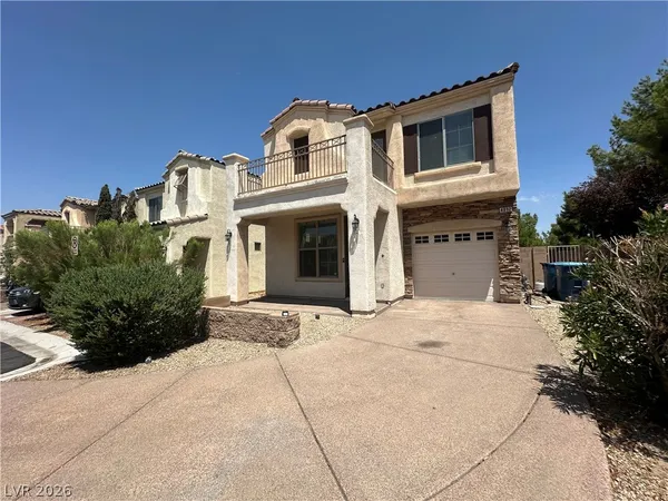 $1,795 | 4992 Villa Altamura Street, Las Vegas, NV 89148