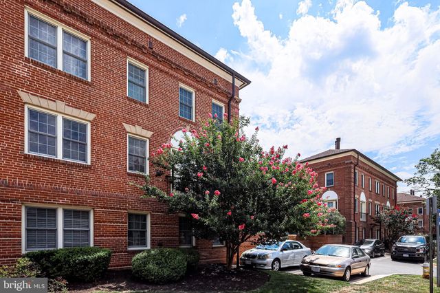 $350,000 | 1211 North Pitt Street, Unit 2A, Alexandria, VA 22314
