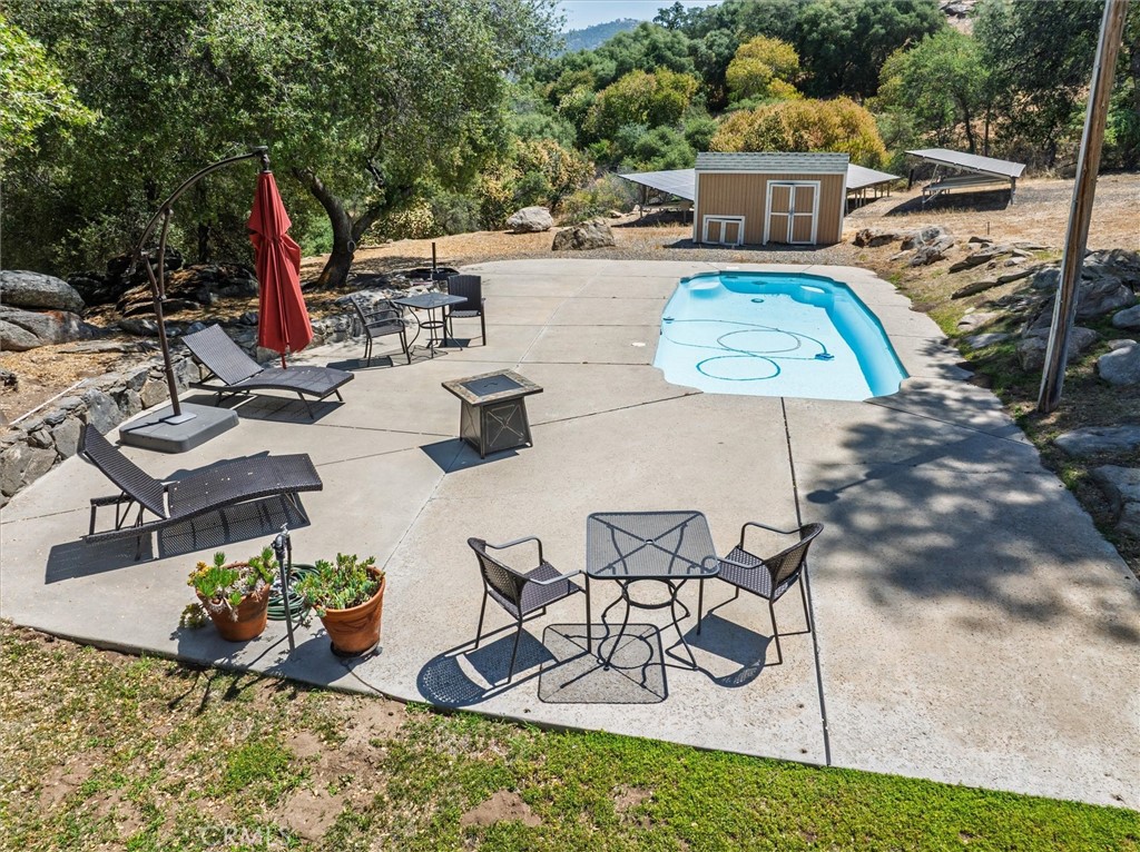 36515 Wells Road Coarsegold, CA 93614 - Photo 47 of 52