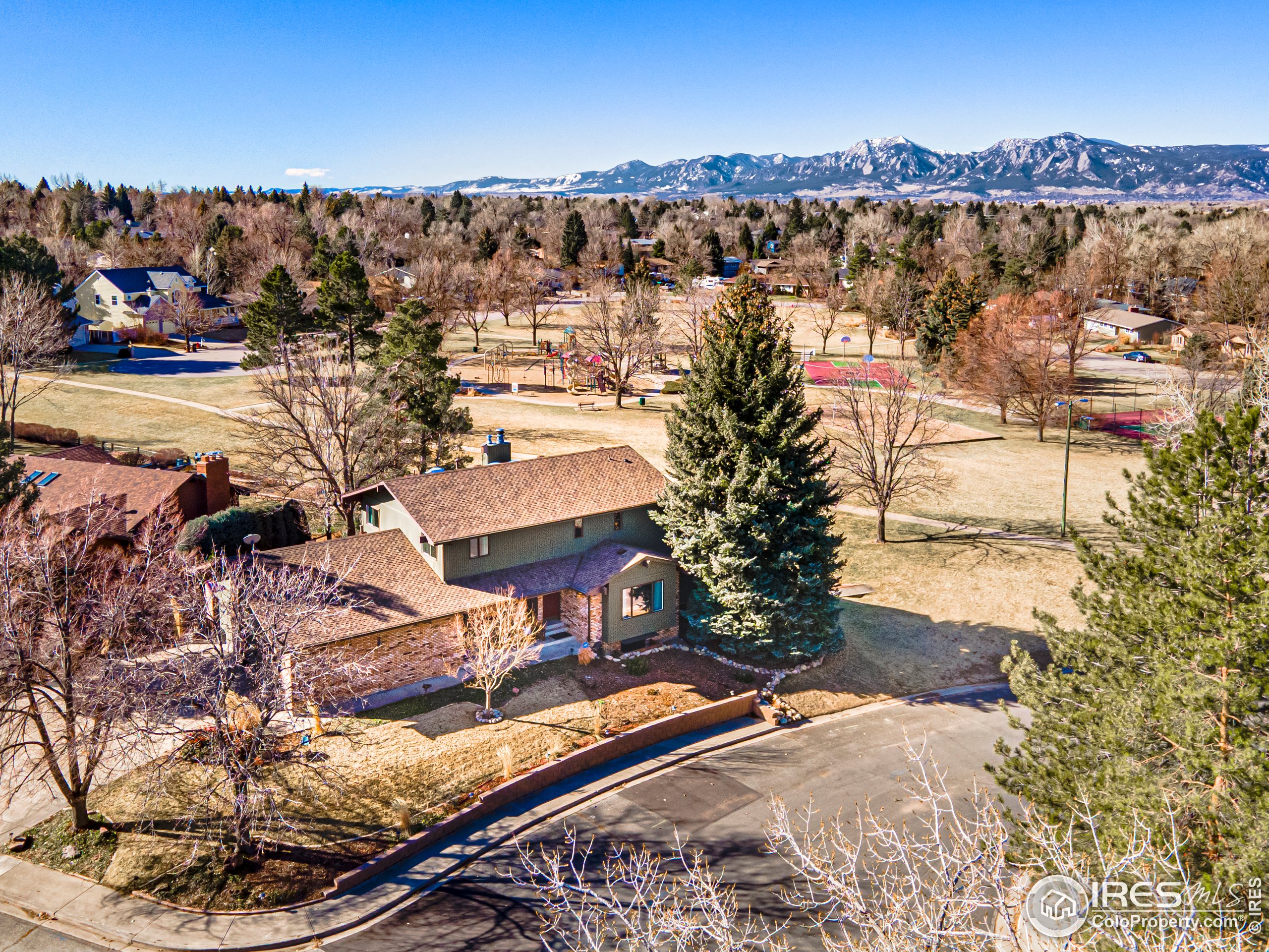 5665 Gunbarrel Rd