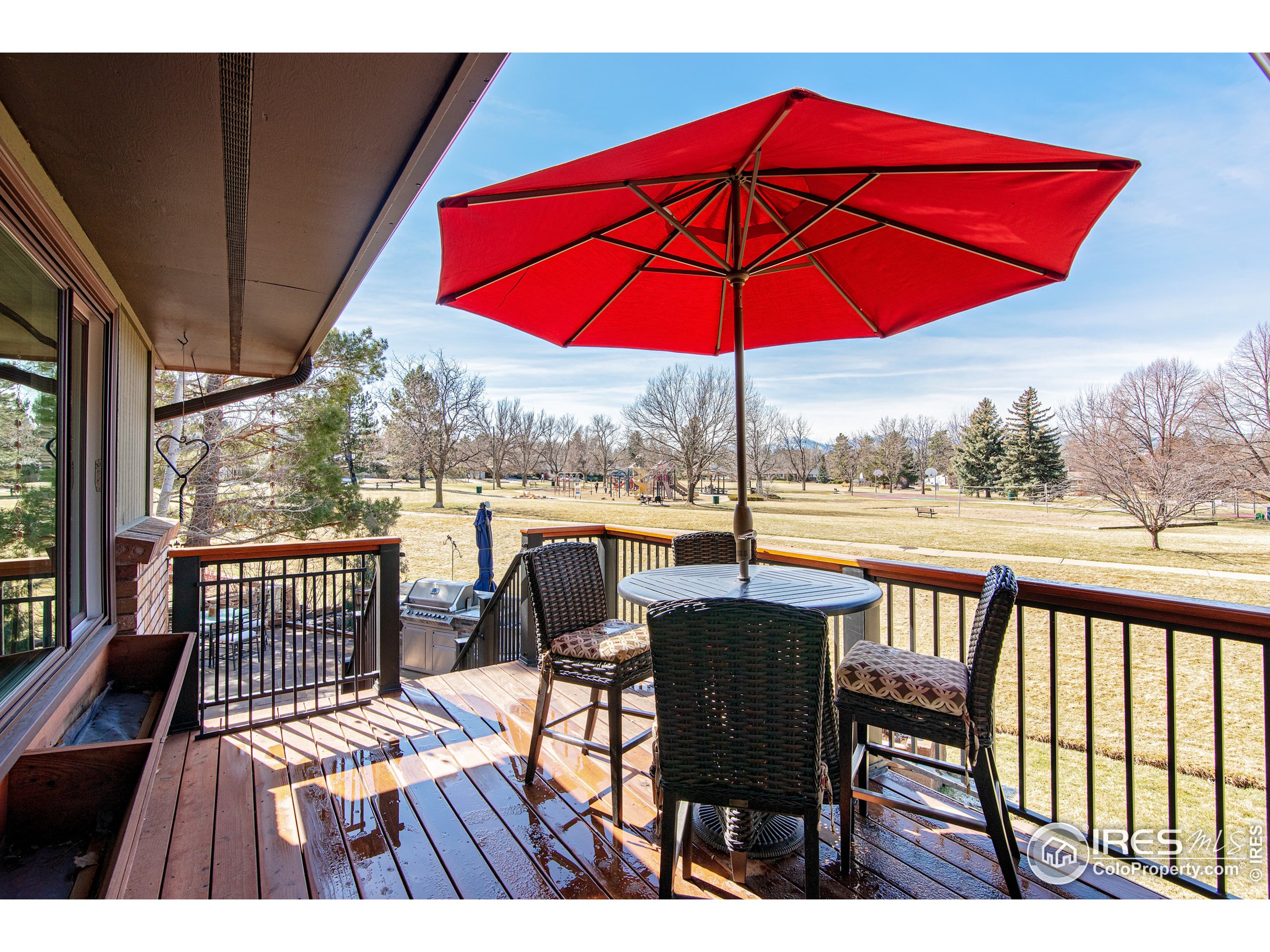 5665 Gunbarrel Rd