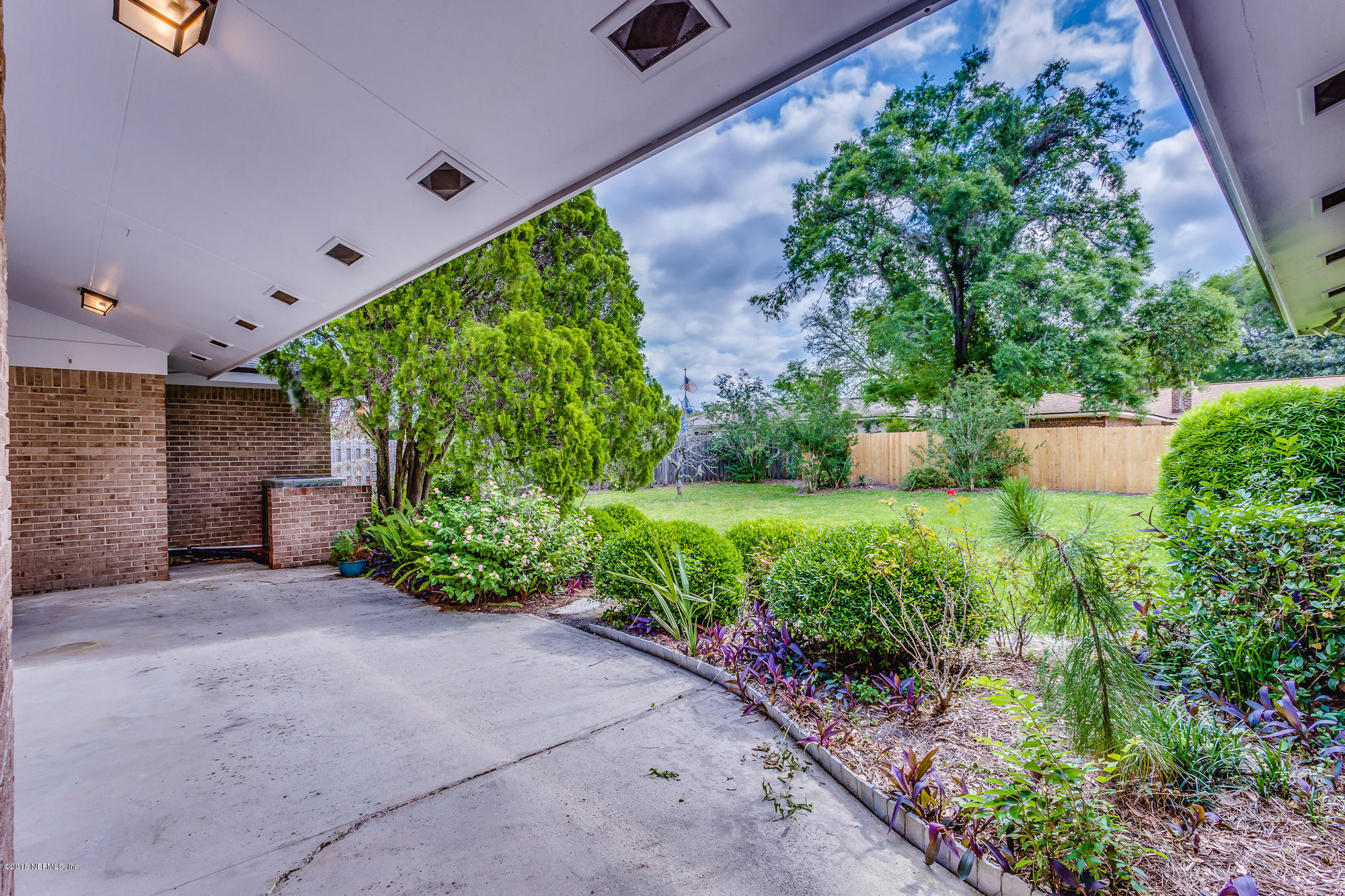 839 Mandalay Road Jacksonville, FL 32216 - Photo 29 of 31 Back