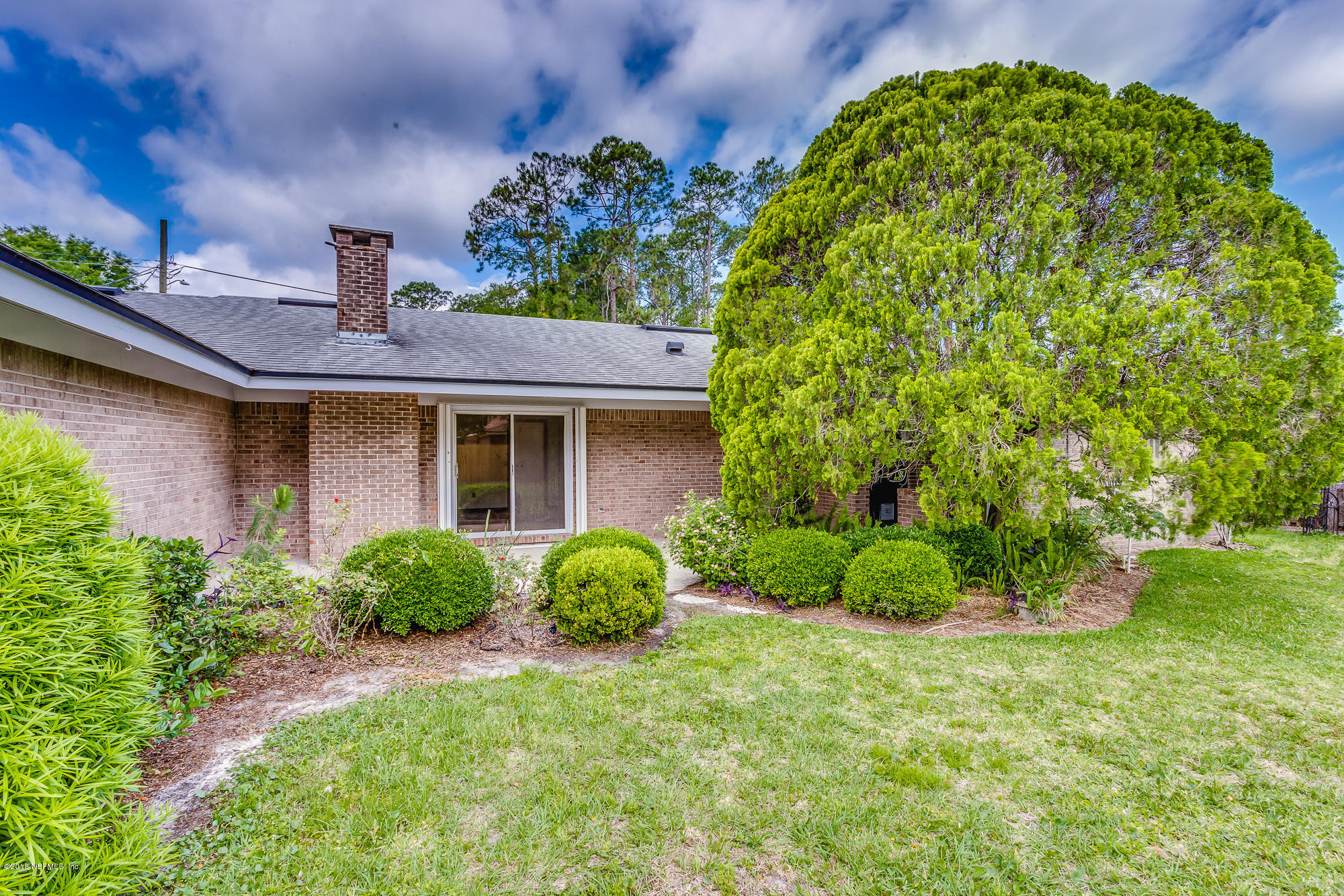 839 Mandalay Road Jacksonville, FL 32216 - Photo 30 of 31 Back
