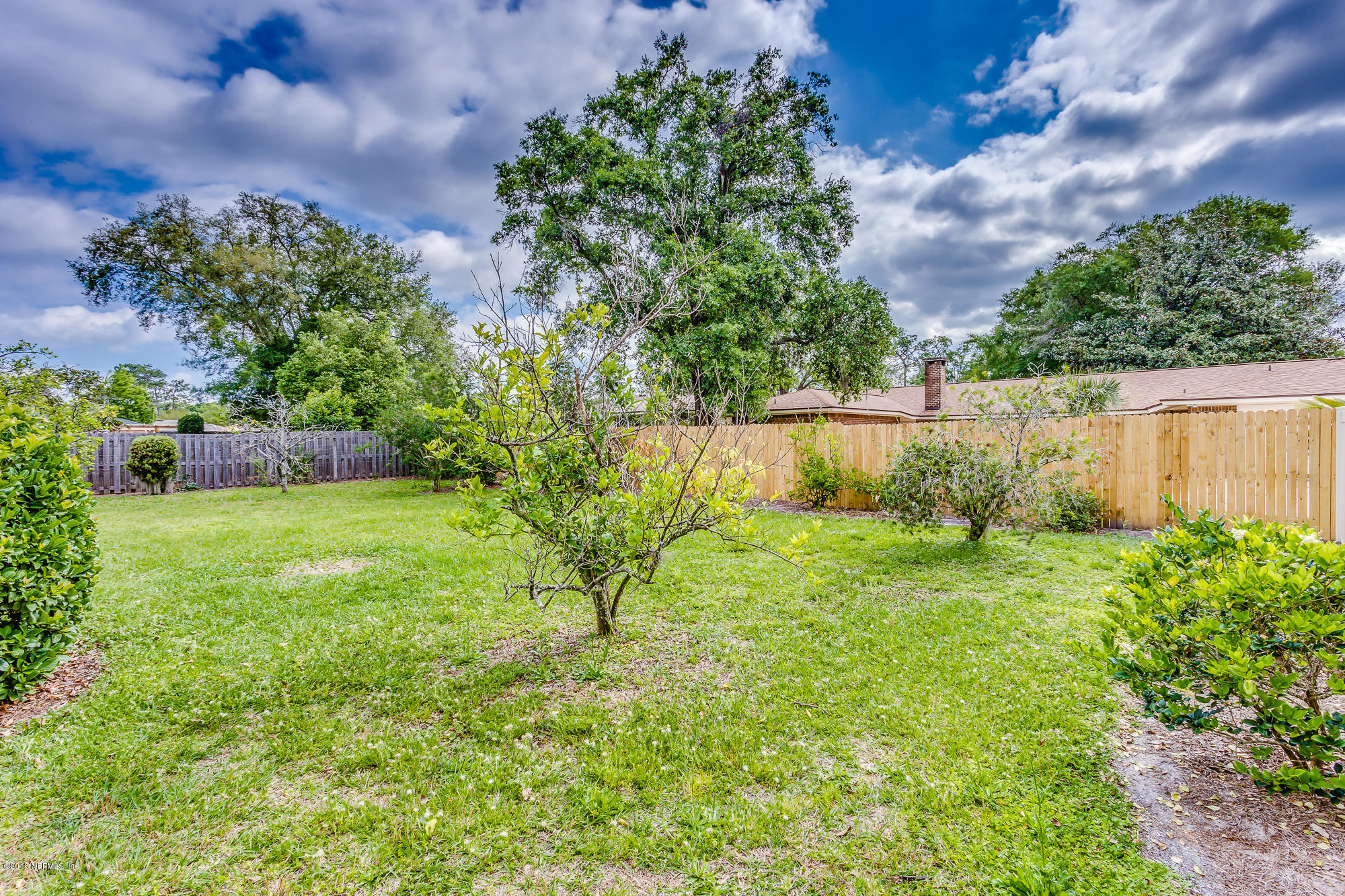 839 Mandalay Road Jacksonville, FL 32216 - Photo 31 of 31 Back