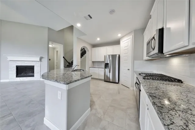 $429,999 | 22006 Meandering Springs Drive, Spring, TX 77389