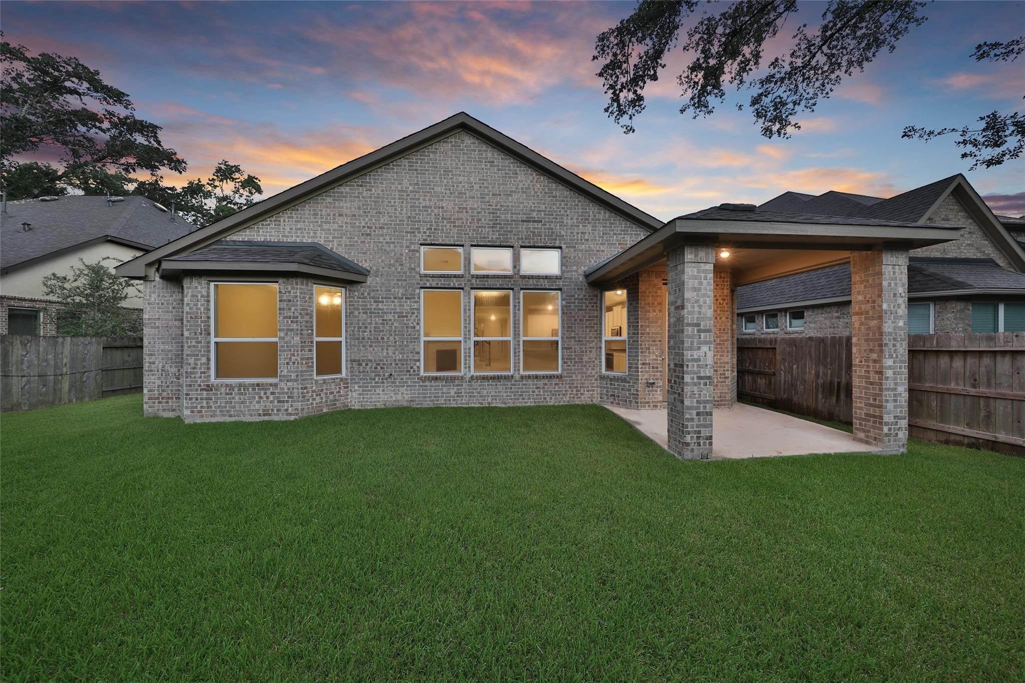 22006 Meandering Springs Drive Spring, TX 77389 - Photo 34 of 35