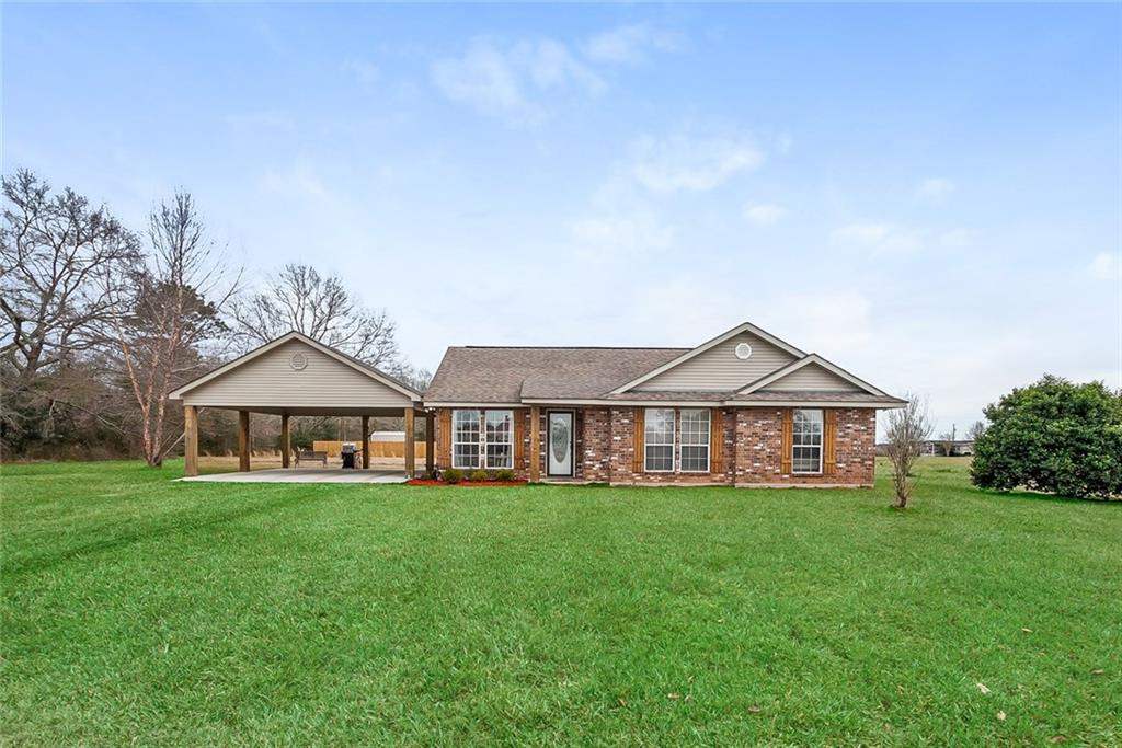 20222 Simmons Road Franklinton, LA 70438 - Photo 1 of 20 Gallery Image 1