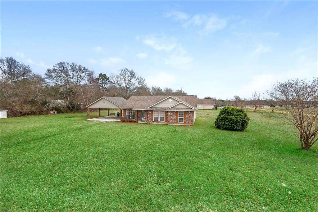 20222 Simmons Road Franklinton, LA 70438 - Photo 20 of 20 Gallery Image 20