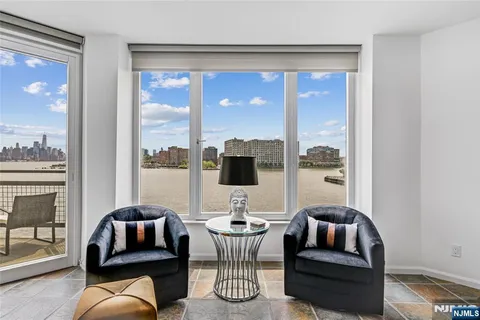 $725,000 | 600 Harbor Boulevard, Unit 926, Weehawken, NJ 07086