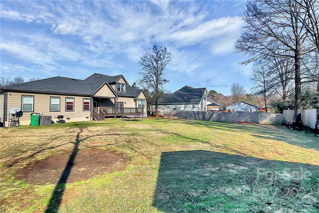 8500 Pence Road Charlotte, NC 28215 - Photo 30 of 31 Gallery Image 30