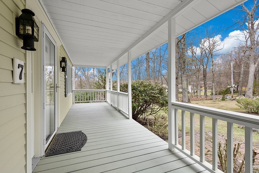 7 Neck Hill Road Mendon, MA 01756 - Photo 2 of 42