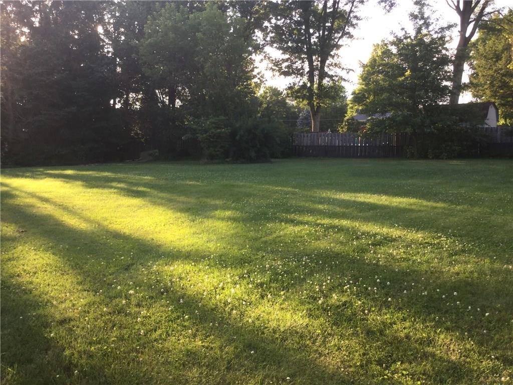 121 Shanahan Road Butler, PA 16001 - Photo 16 of 16 Overzided Yard