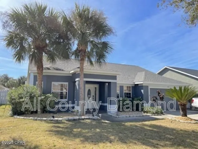 $2,800 | 205 Covington Street, Panama City Beach, FL 32413