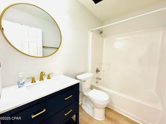 $2,800 | 205 Covington Street, Panama City Beach, FL 32413