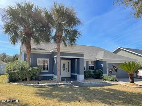 $2,800 | 205 Covington Street, Panama City Beach, FL 32413