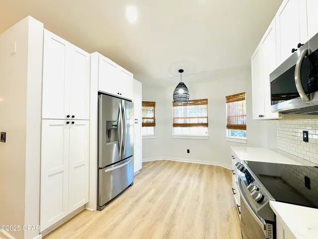 $2,800 | 205 Covington Street, Panama City Beach, FL 32413