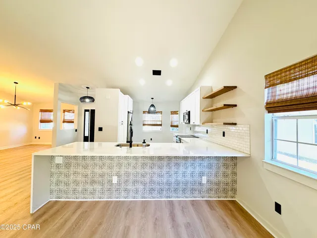 $2,800 | 205 Covington Street, Panama City Beach, FL 32413