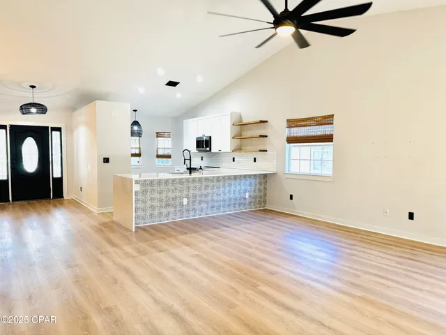 $2,800 | 205 Covington Street, Panama City Beach, FL 32413