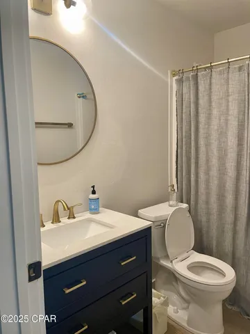 $2,800 | 205 Covington Street, Panama City Beach, FL 32413