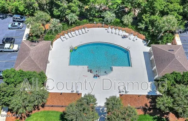 $2,800 | 205 Covington Street, Panama City Beach, FL 32413