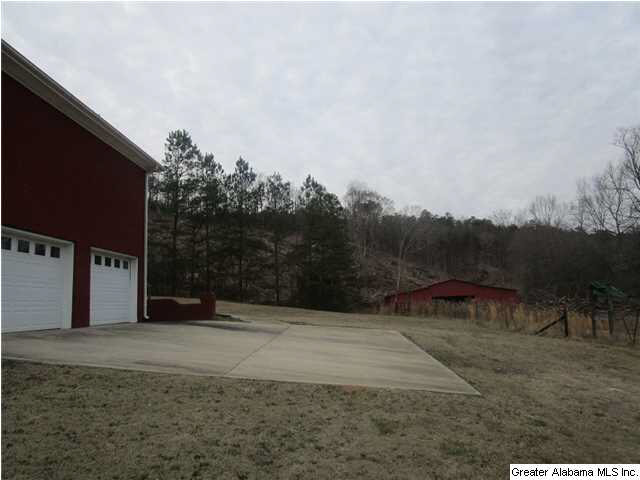429 Toadvine Road Bessemer, AL 35023 - Photo 7 of 31