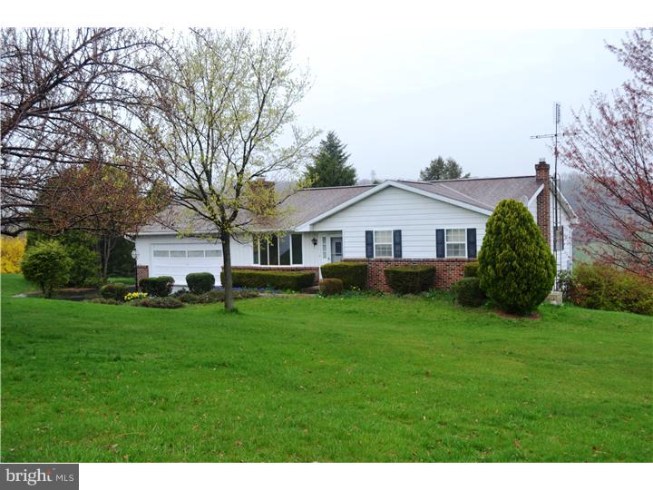 149 Deck Road Womelsdorf, PA 19567 - Photo 1 of 19 Exterior Front