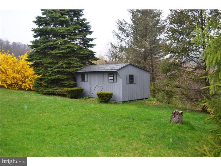 149 Deck Road Womelsdorf, PA 19567 - Photo 17 of 19 Exterior