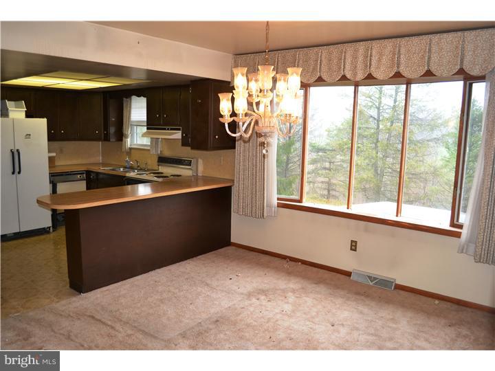 149 Deck Road Womelsdorf, PA 19567 - Photo 5 of 19 Kitchen
